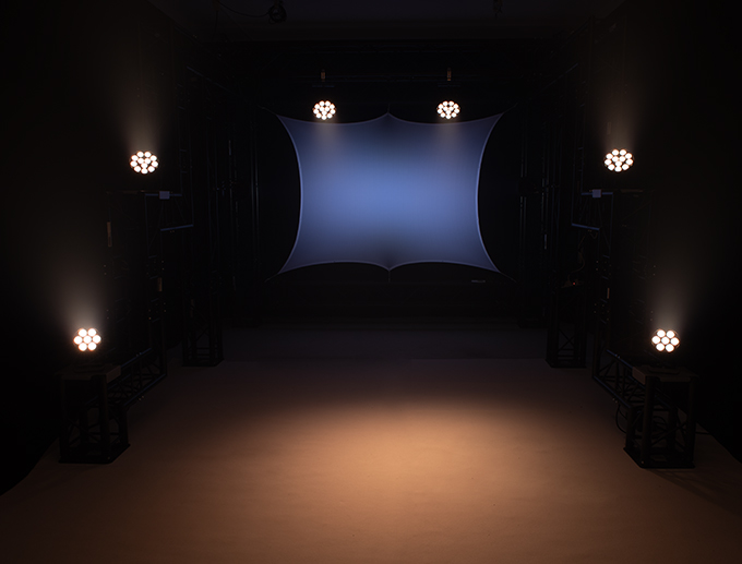 EUROLITE LED 7C effect image 2