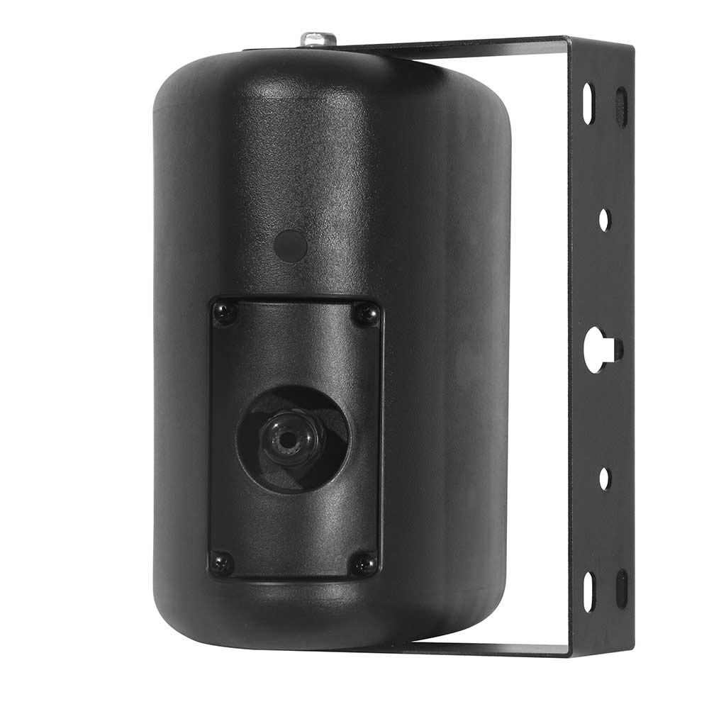 Omnitronic ODP Series back