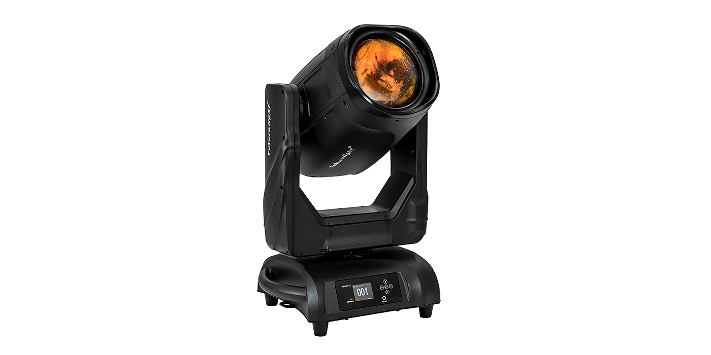 FUTURELIGHT IP PLB-420