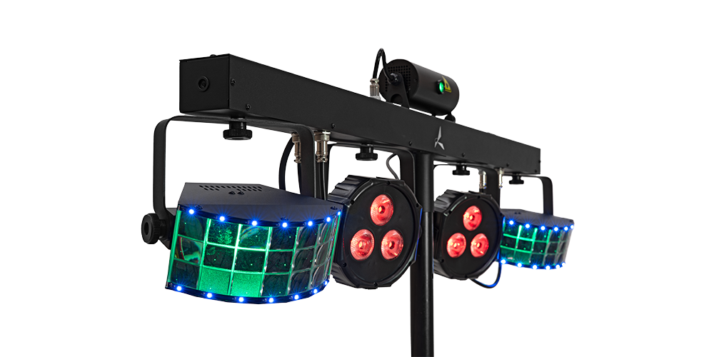 EUROLITE Air Series