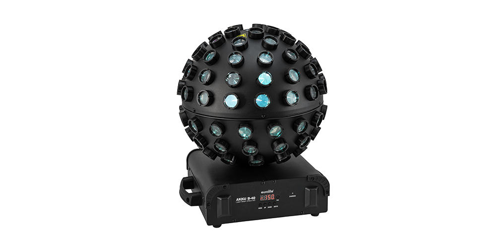 EUROLITE Air Series
