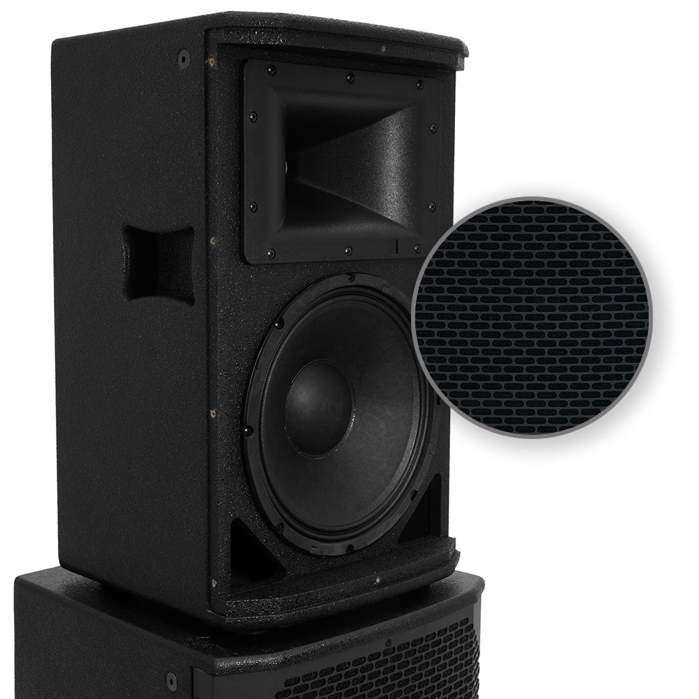 Omnitronic AZX Series case