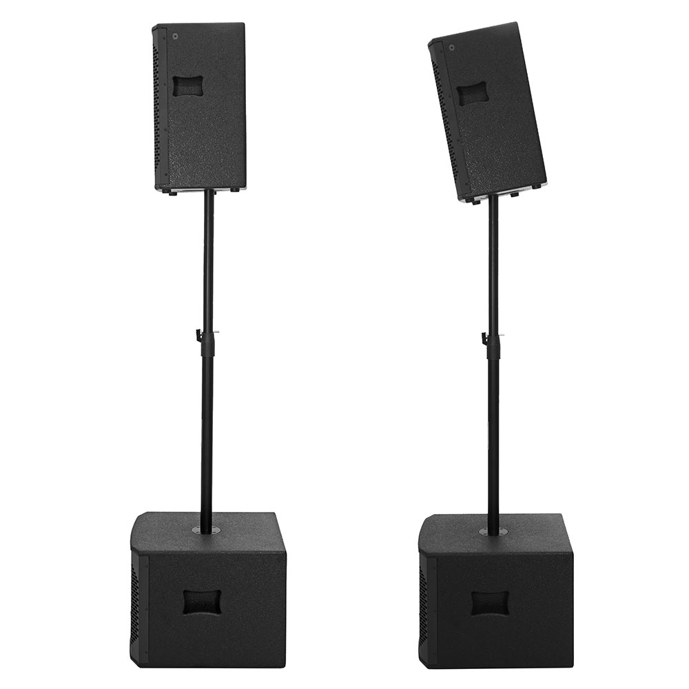 Omnitronic AZX Series angle