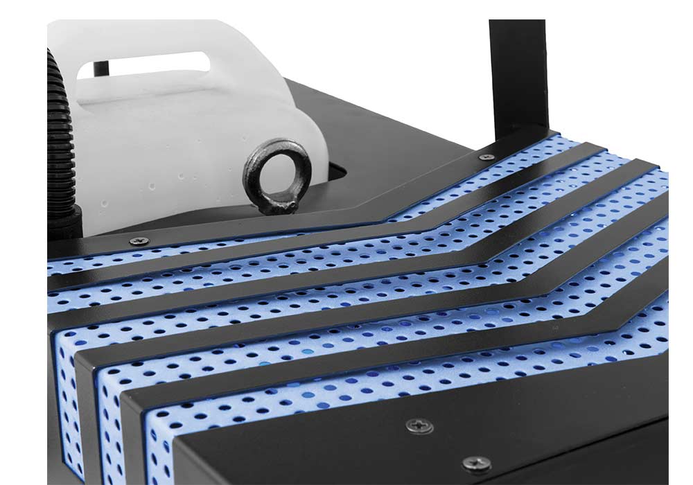 EUROLITE DYNAMIC SERIES close-up