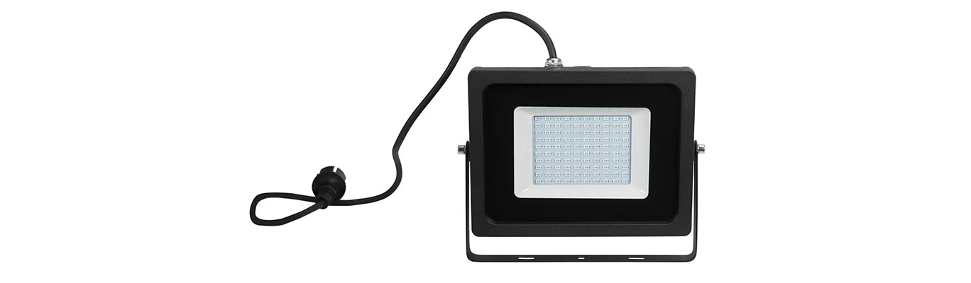 EUROLITE IP FL SERIES front-view