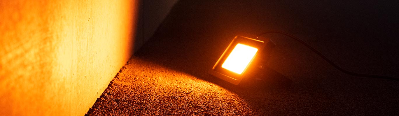 EUROLITE IP FL SERIES effect image
