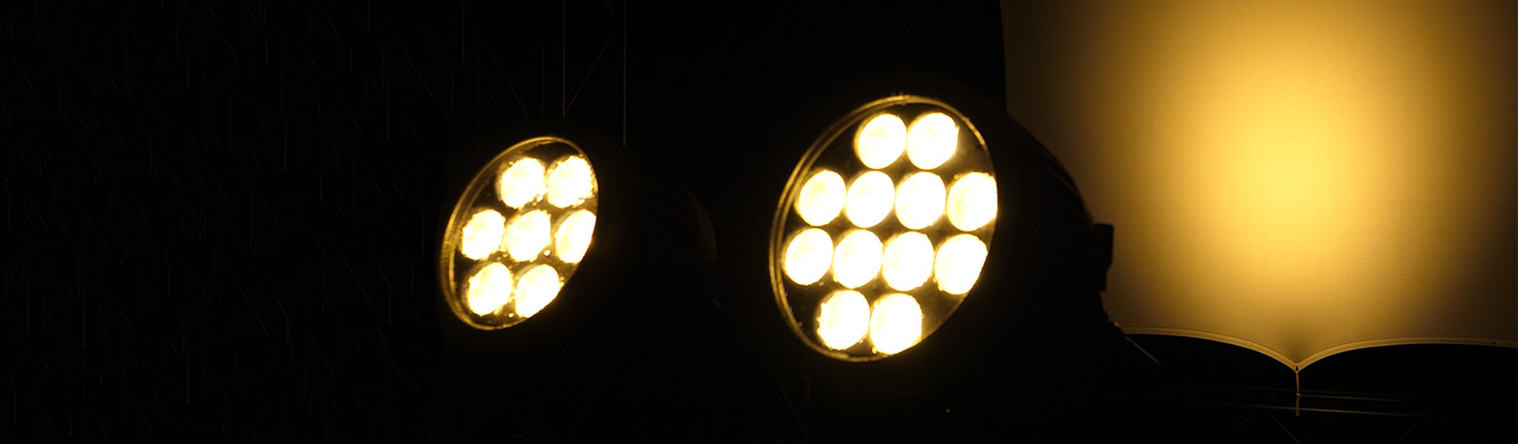 EUROLITE IP PAR-SERIES beam angle