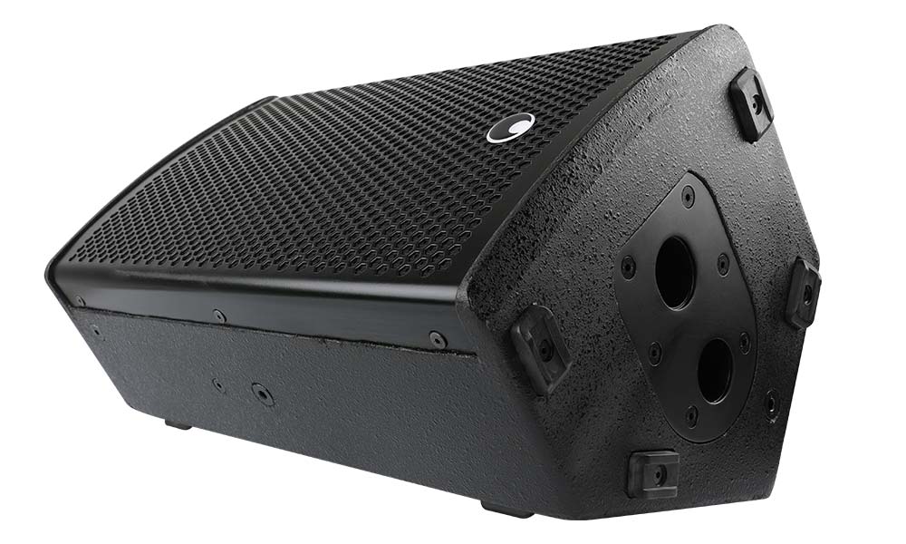 Omnitronic PAS MK3
