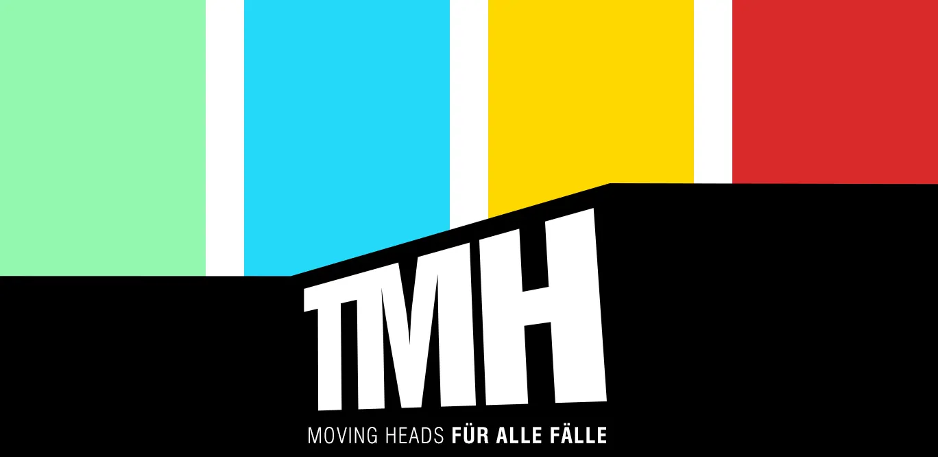 EUROLITE TMH series title image