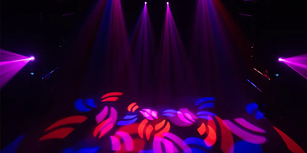 EUROLITE TMH-S90 effect image