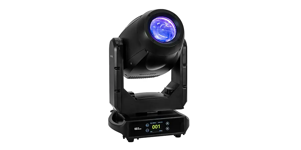 EUROLITE TMH-S90
