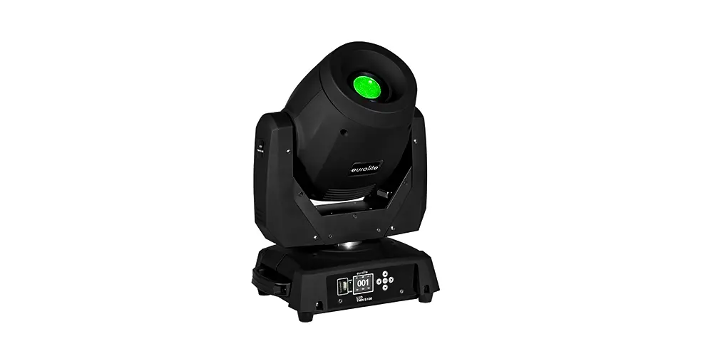 EUROLITE TMH-S90
