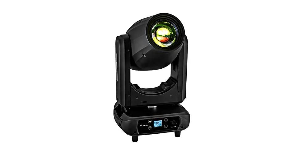 EUROLITE TMH-S200