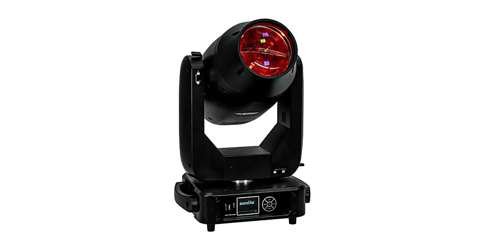 EUROLITE TMH-S400