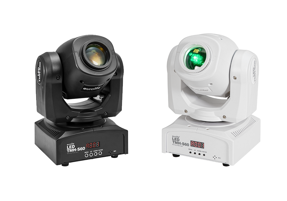 EUROLITE TMH-S200