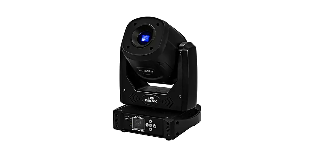 EUROLITE TMH-S90