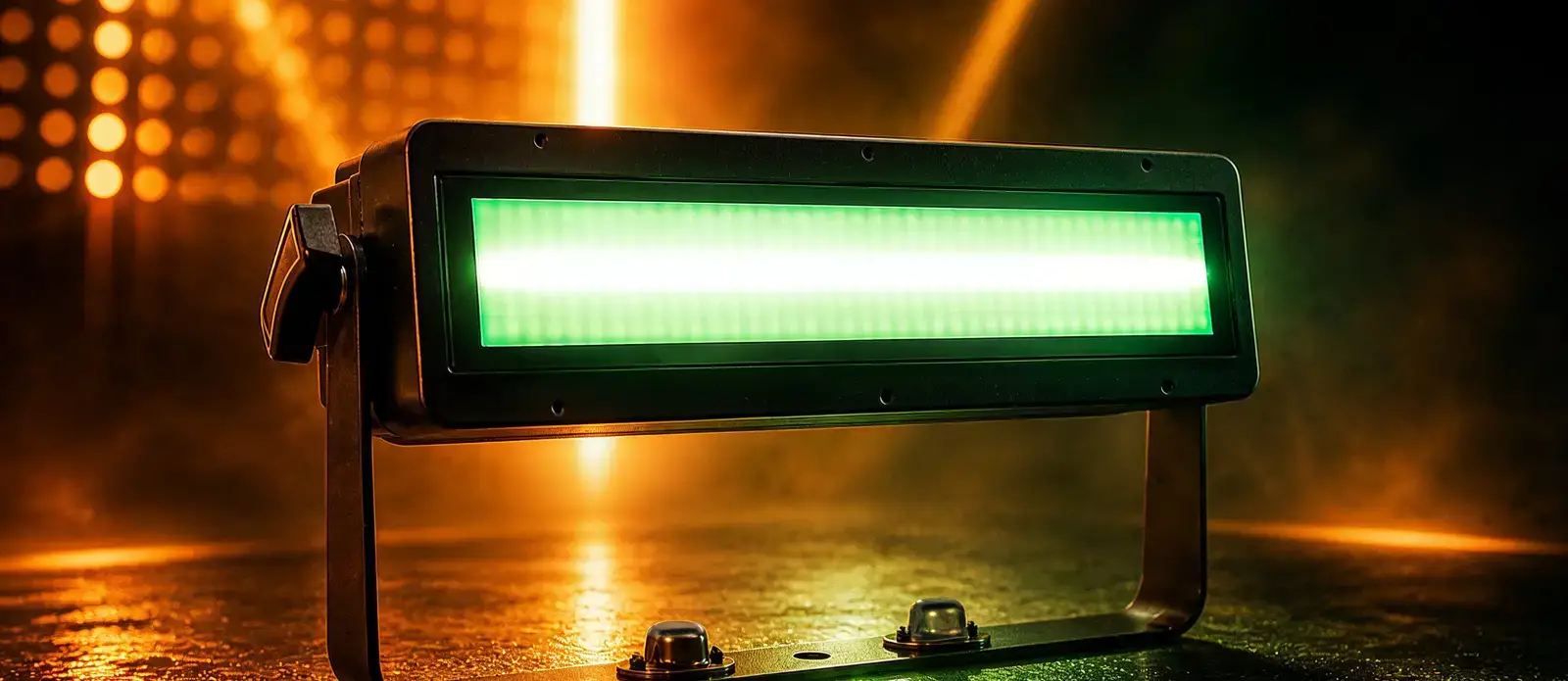 EUROLITE LED IP PIX Strobe