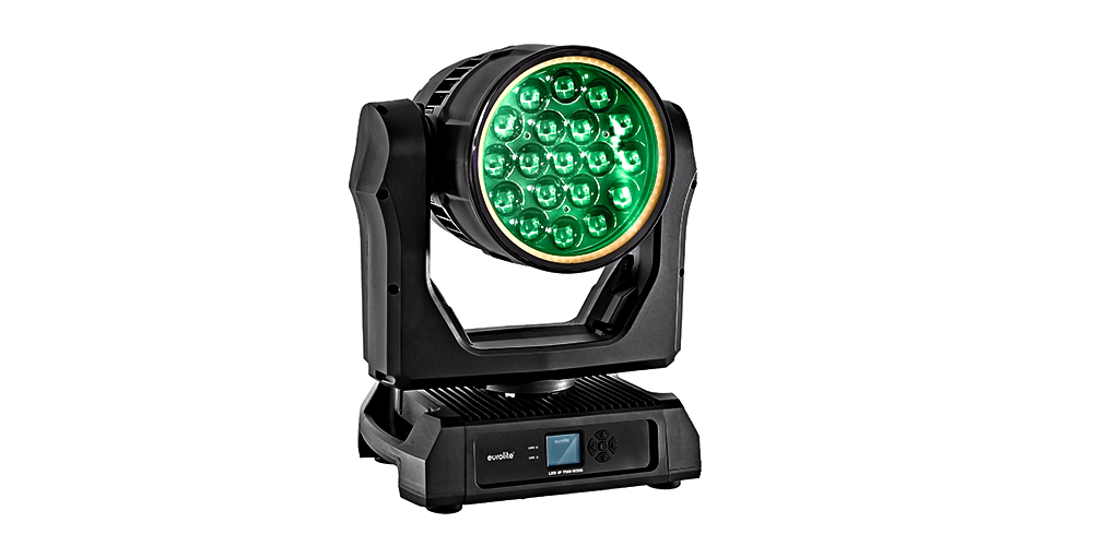 EUROLITE TMH-W285