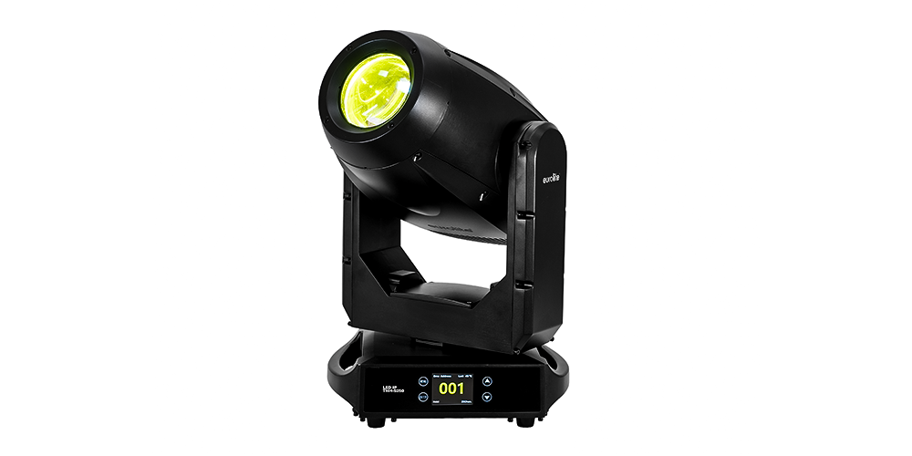 EUROLITE TMH-S250