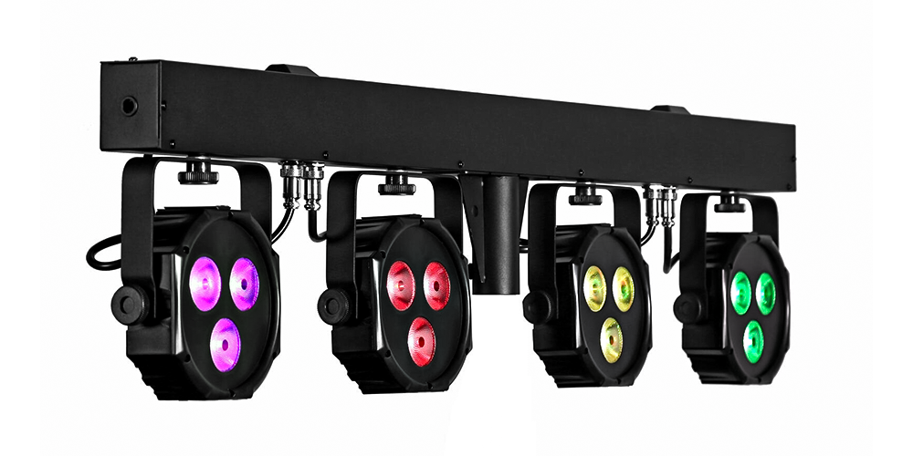 EUROLITE KLS AIR Series