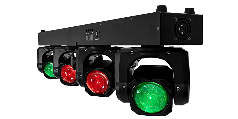 EUROLITE LED TMH Bar B-240