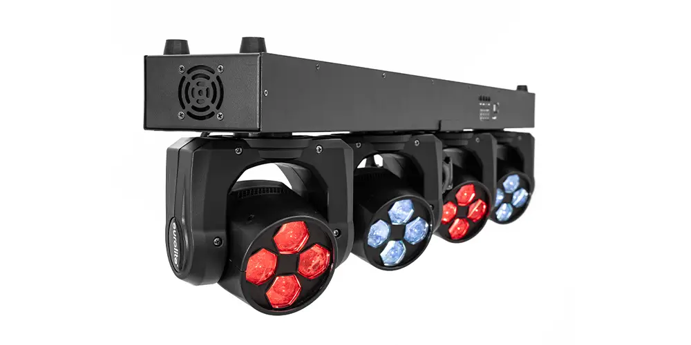 EUROLITE LED TMH Bar H-240