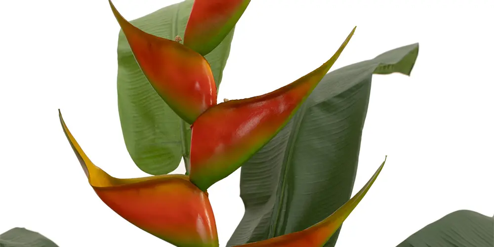 FIRESILX fire-retardant artificial plants