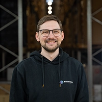 Fabian Steinmetz