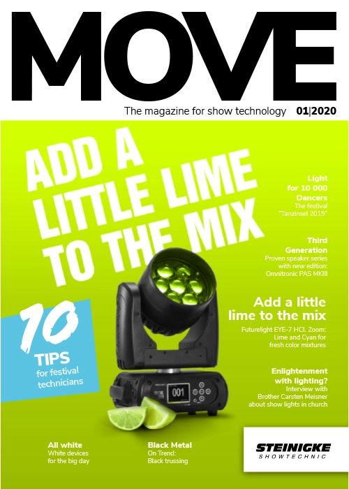 MOVE Magazine #1/2020