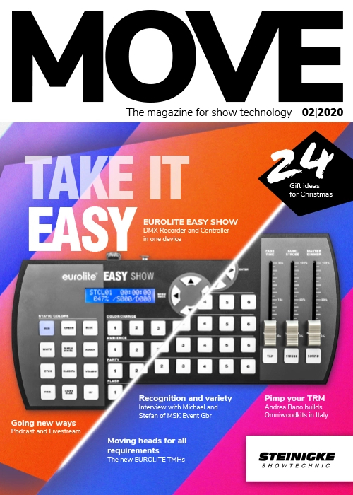 MOVE Magazine #2/2020