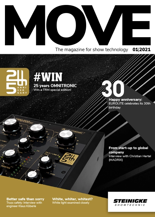 MOVE Magazine #1/2021