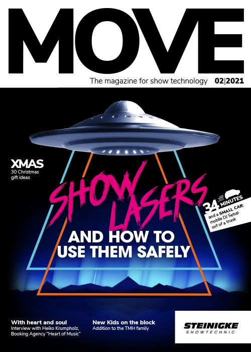 MOVE Magazine #2/2021