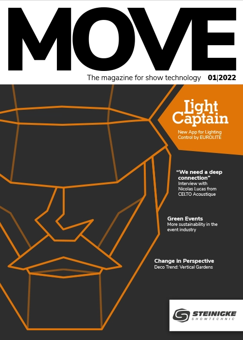 MOVE Magazine #1/2022