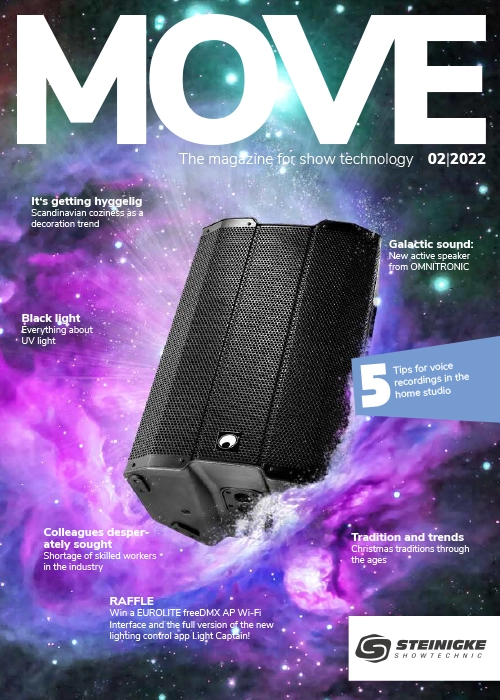 MOVE Magazine #2/2022