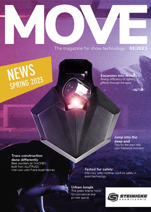 MOVE Magazine #1/2023
