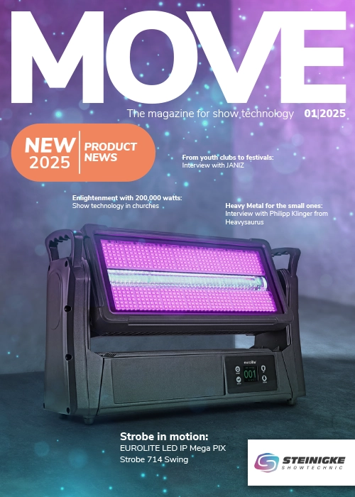 MOVE Magazine #1/2025