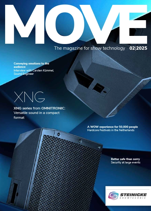 MOVE Magazine #2/2025