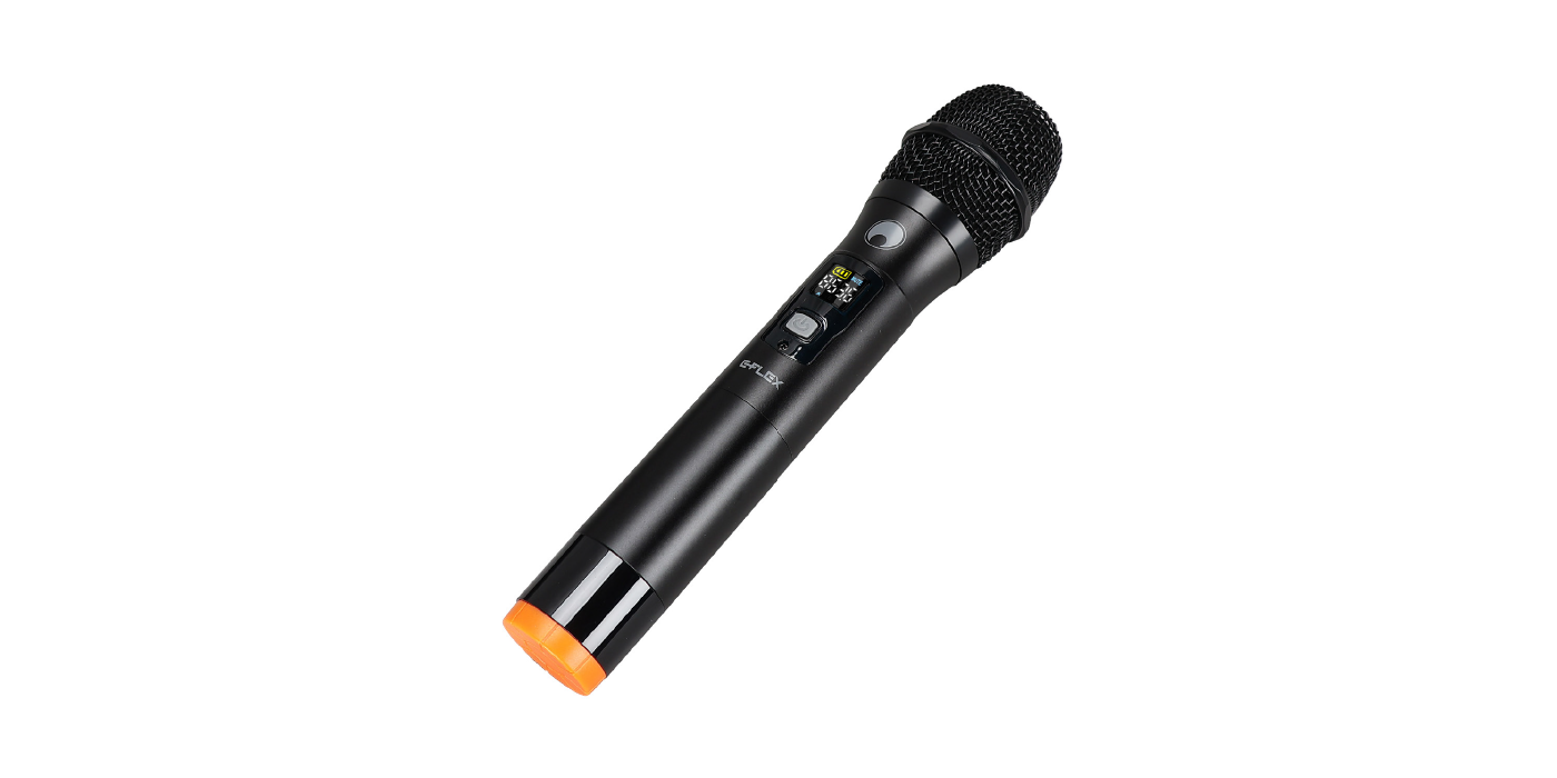 OMNITRONIC E-Flex Series Microfon