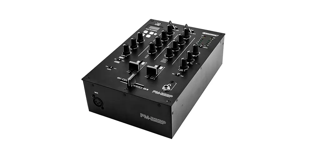 OMNITRONIC PM Series PM-222P
