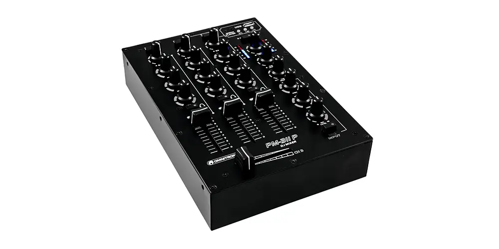 OMNITRONIC PM Series PM-311P