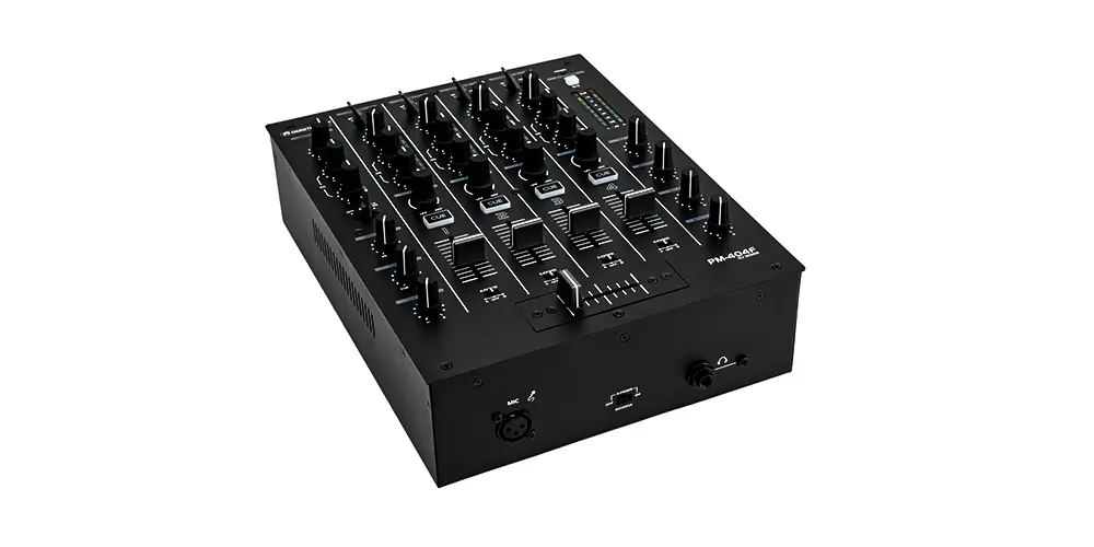 OMNITRONIC PM Series PM-404F