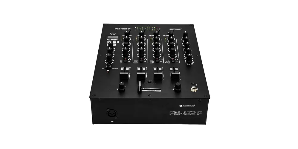 OMNITRONIC PM Series PM-422P
