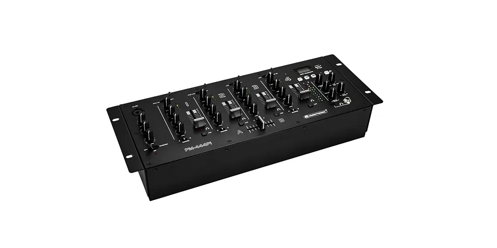 OMNITRONIC PM Series PM-444Pi