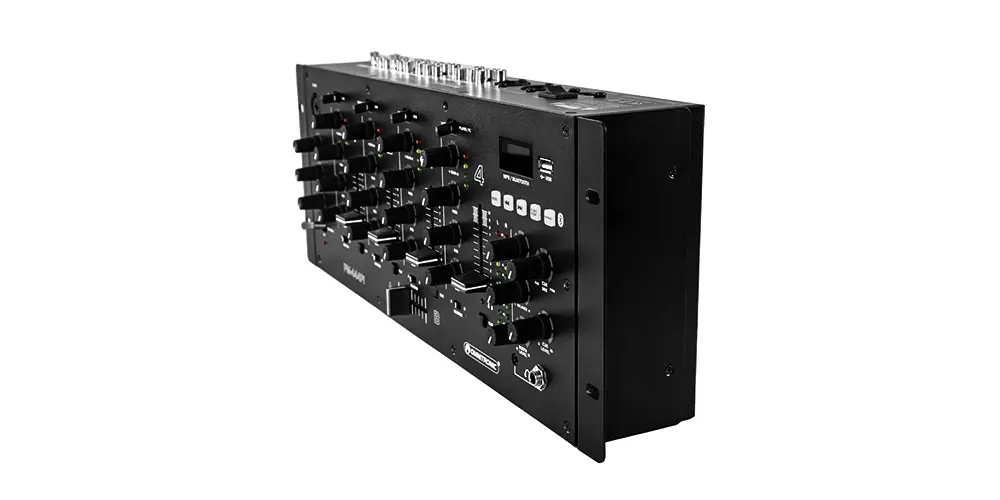 OMNITRONIC PM Series