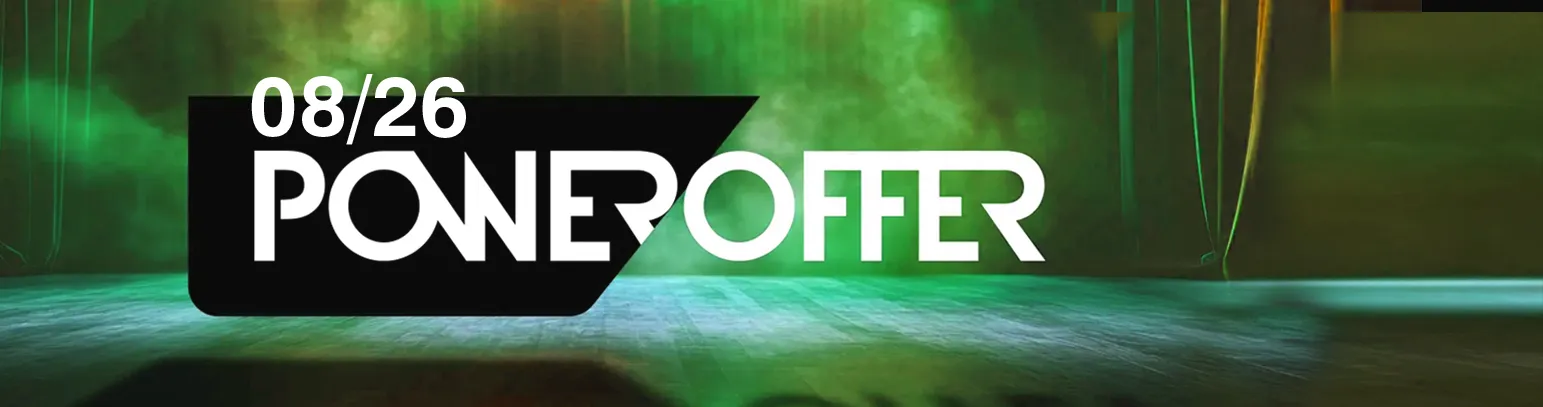 Power Offer Header-Bild