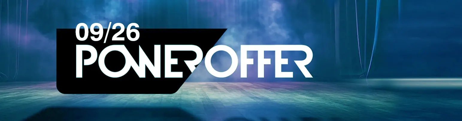 Power Offer Header-Bild