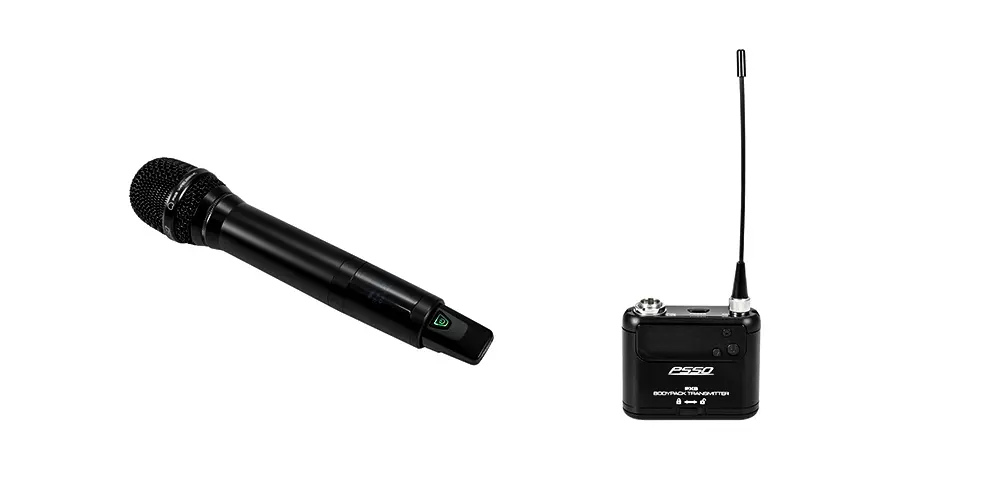 PSSO PXS Series
