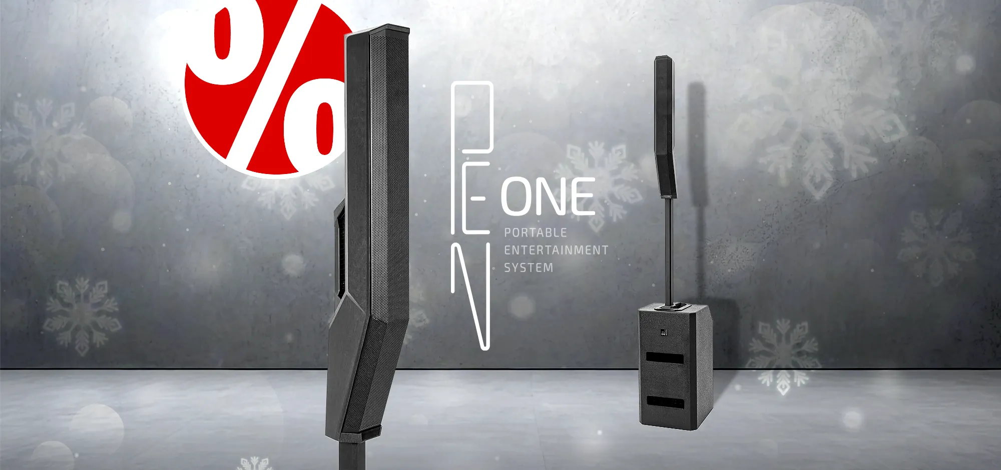 Omnitronic PEN ONE