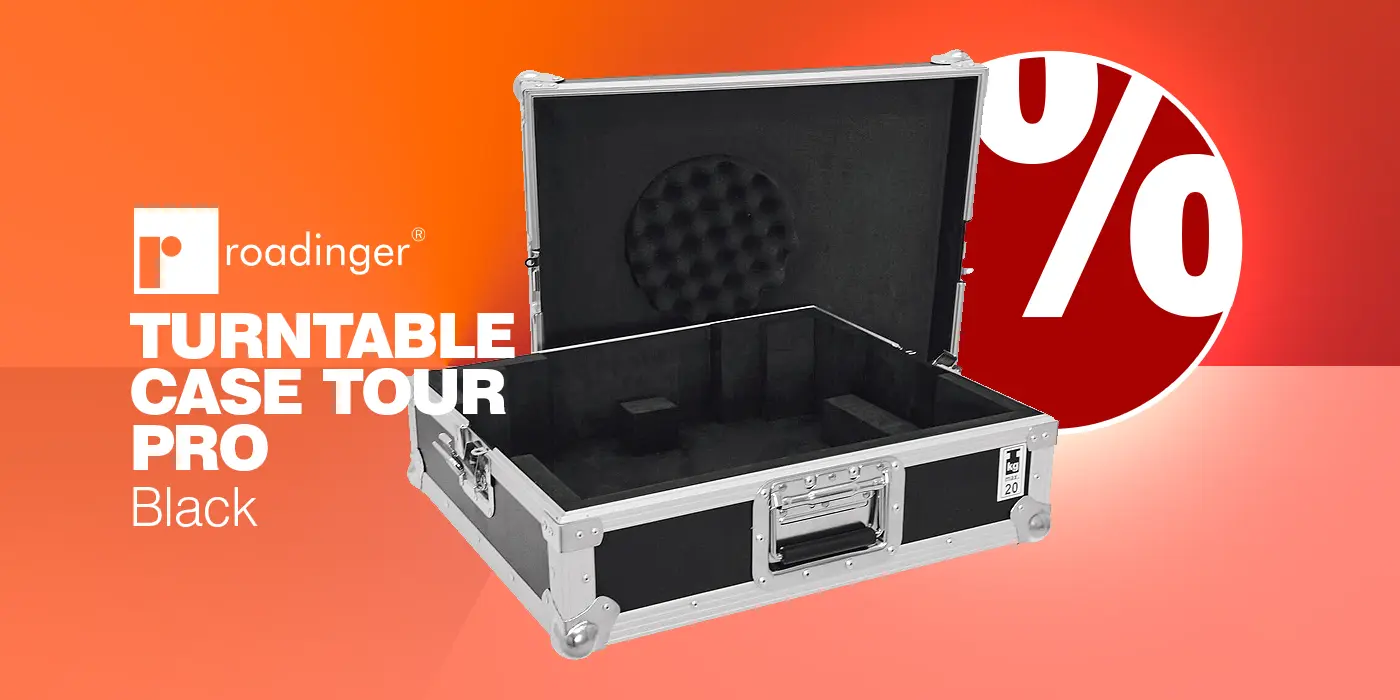 ROADINGER Case