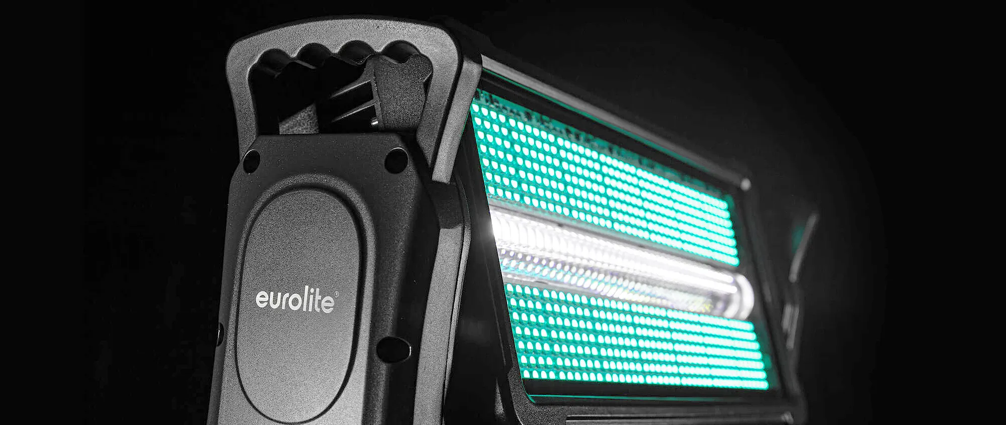 Eurolite LED IP PIX Strobe 714